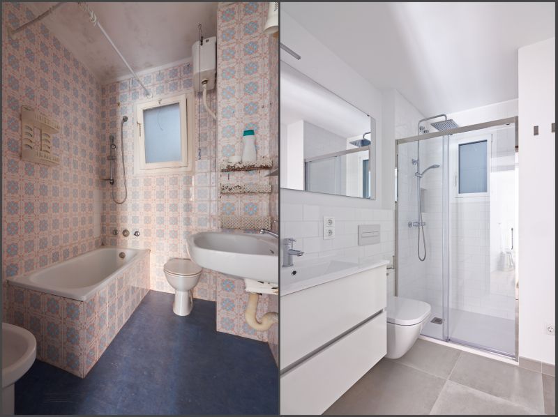 Top Bathroom Remodeling Companies in Lady Lake, FL