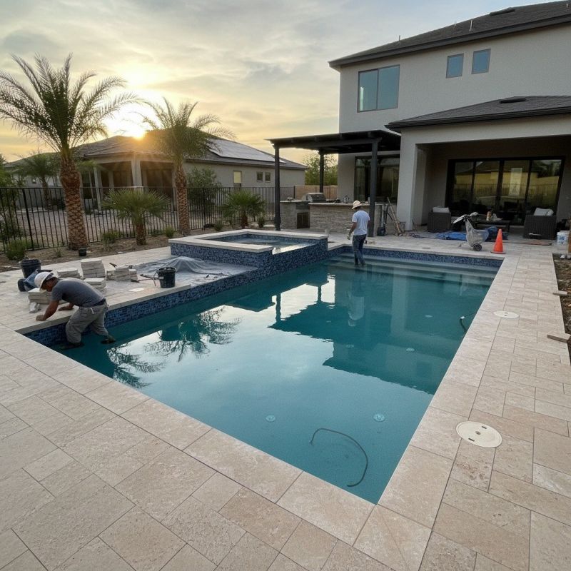 Top Bathroom Remodeling Companies in Summerfield, FL