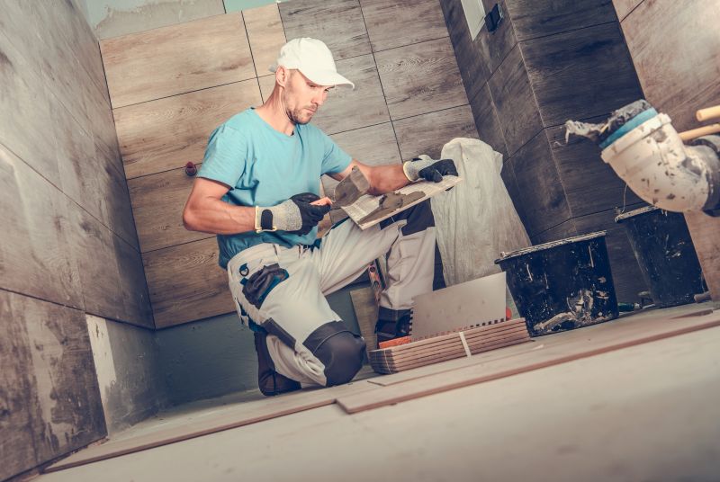 Top Bathroom Remodeling Companies in Summerfield, FL