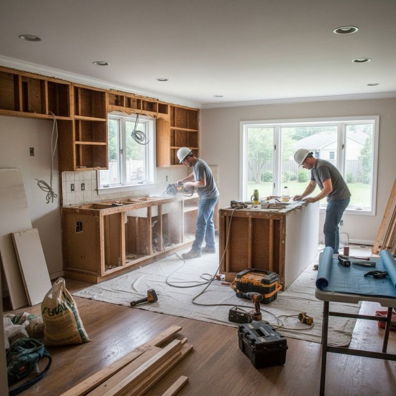 Top Bathroom Remodeling Companies in Summerfield, FL