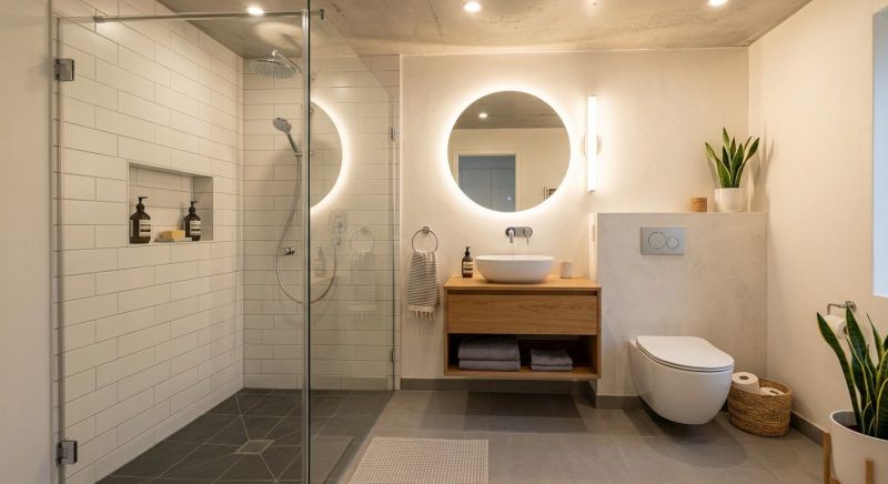 Top Bathroom Remodeling Companies in Wildwood, FL